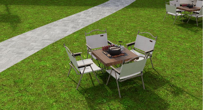 兴宁区酒店帐篷定制：解锁旅居新体验，打造差异化竞争力